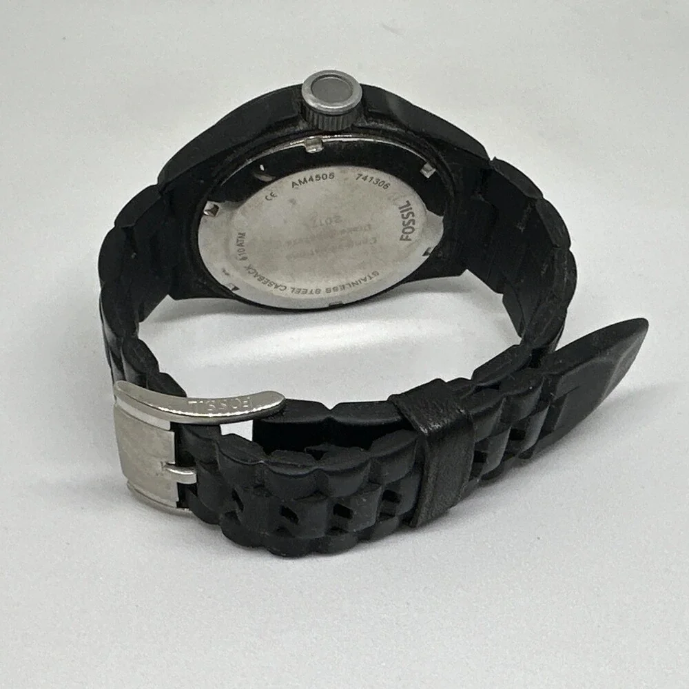 Fossil am4505 men